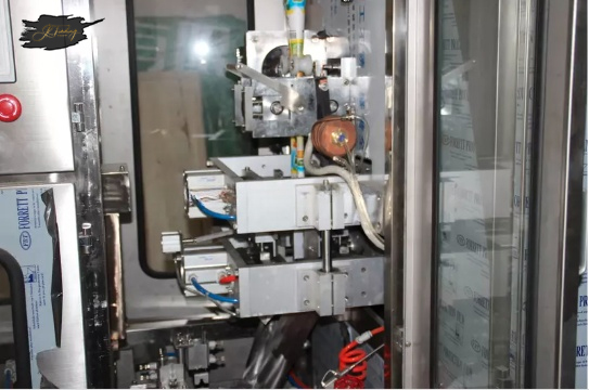 250ML Automatic Beverage And Fruit Juice Filling Packaging Machine
